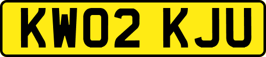 KW02KJU