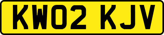 KW02KJV