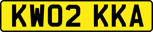 KW02KKA