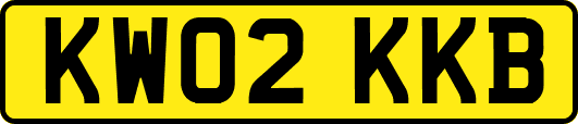 KW02KKB