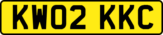 KW02KKC