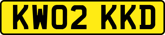 KW02KKD
