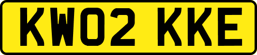 KW02KKE