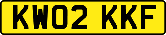 KW02KKF