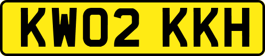 KW02KKH
