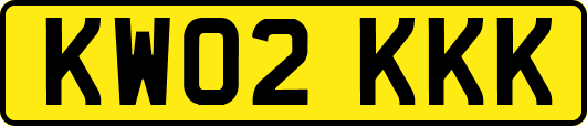 KW02KKK