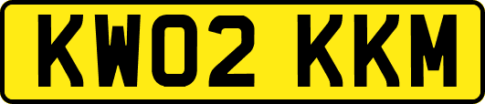 KW02KKM