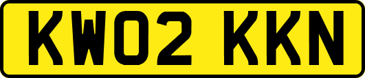 KW02KKN