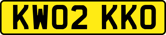 KW02KKO