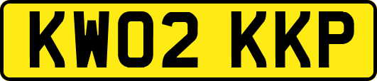 KW02KKP