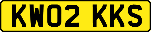 KW02KKS