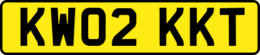KW02KKT