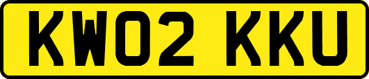 KW02KKU