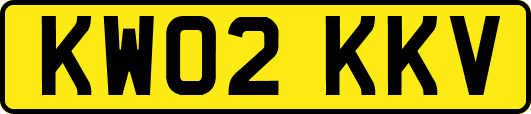 KW02KKV