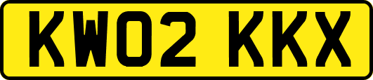 KW02KKX
