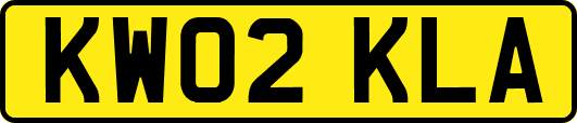 KW02KLA