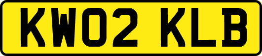 KW02KLB