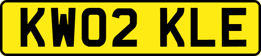 KW02KLE