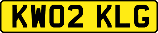 KW02KLG
