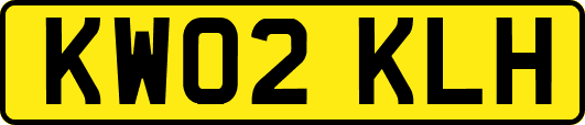 KW02KLH