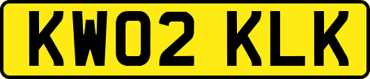 KW02KLK