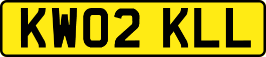 KW02KLL