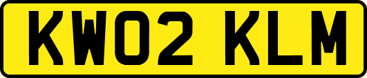 KW02KLM