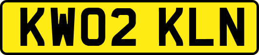 KW02KLN