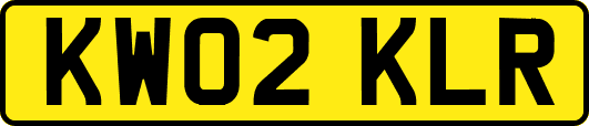 KW02KLR