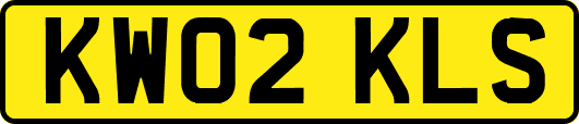 KW02KLS