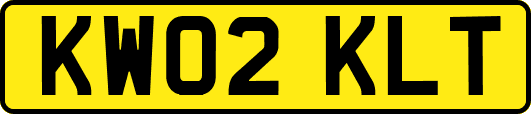 KW02KLT