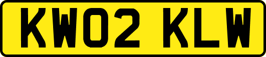 KW02KLW