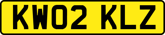 KW02KLZ