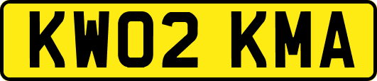 KW02KMA