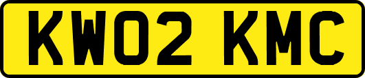 KW02KMC