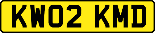 KW02KMD