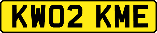 KW02KME