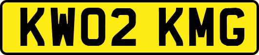 KW02KMG