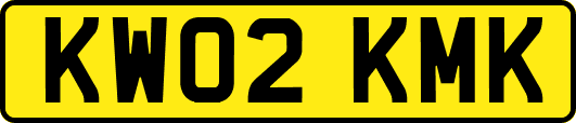 KW02KMK