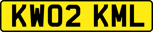 KW02KML