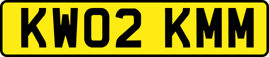 KW02KMM