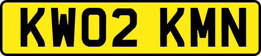 KW02KMN