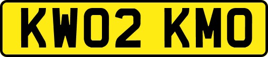 KW02KMO