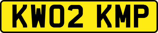 KW02KMP