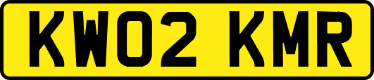 KW02KMR
