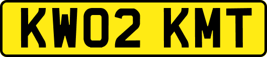 KW02KMT