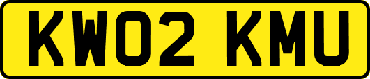 KW02KMU