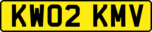 KW02KMV