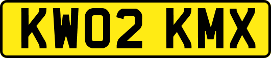 KW02KMX