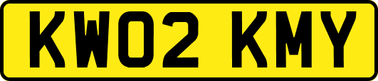 KW02KMY